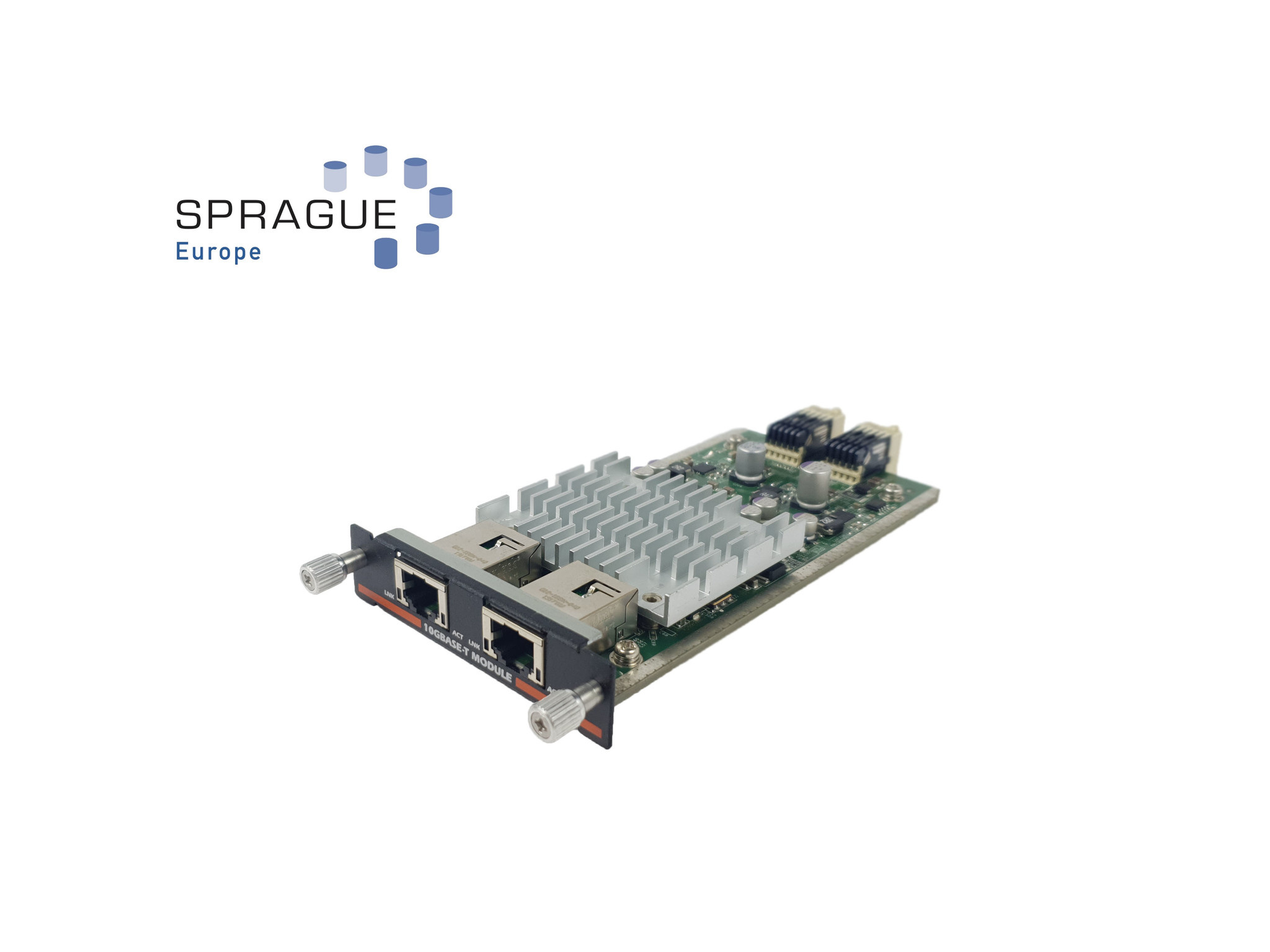 Dell Dell 10GBT-R PC70 10GB Ethernet PowerConnect // 0TNTFF - TNTFF