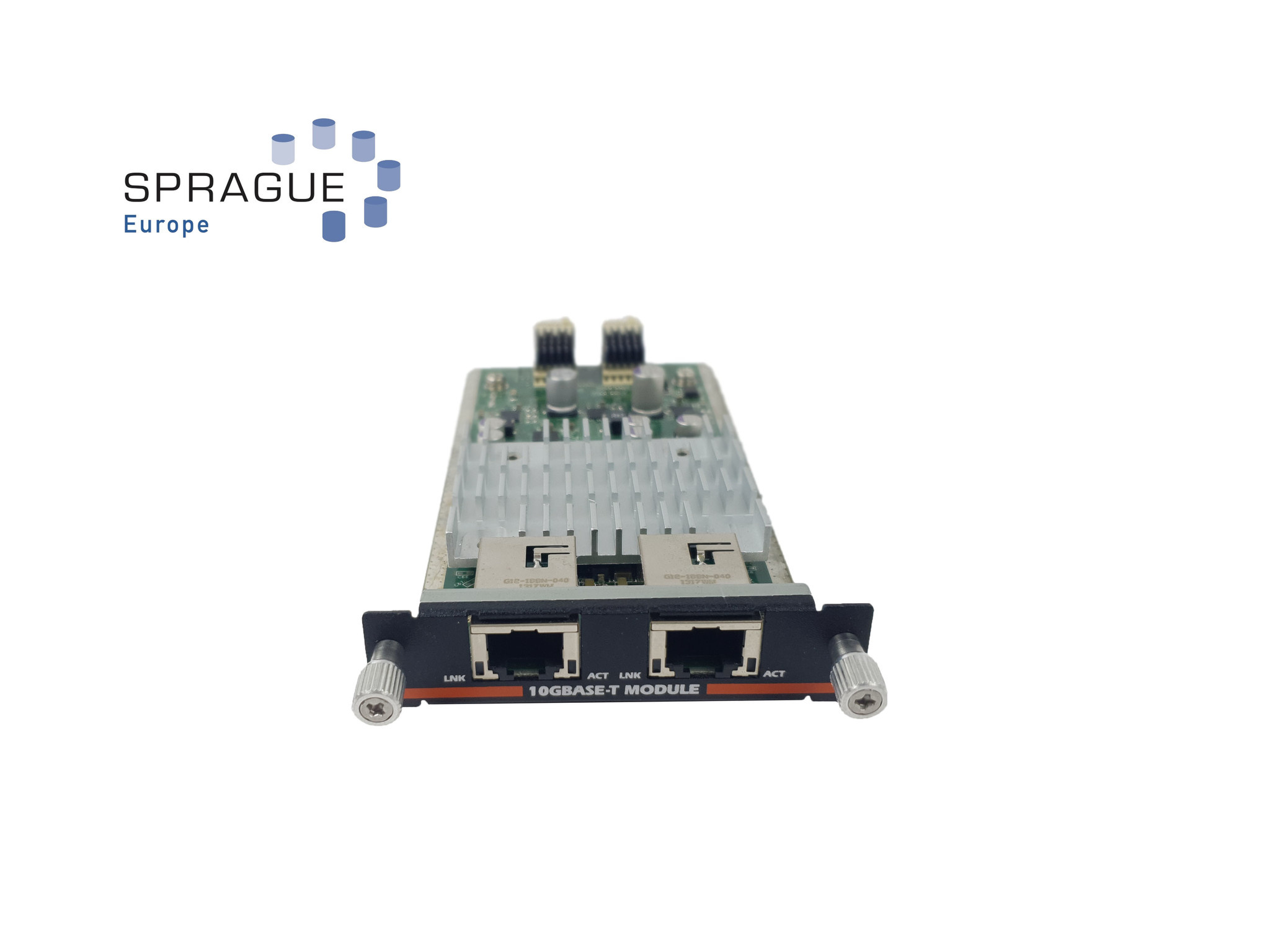 Dell Dell 10GBT-R PC70 10GB Ethernet PowerConnect // 0TNTFF - TNTFF