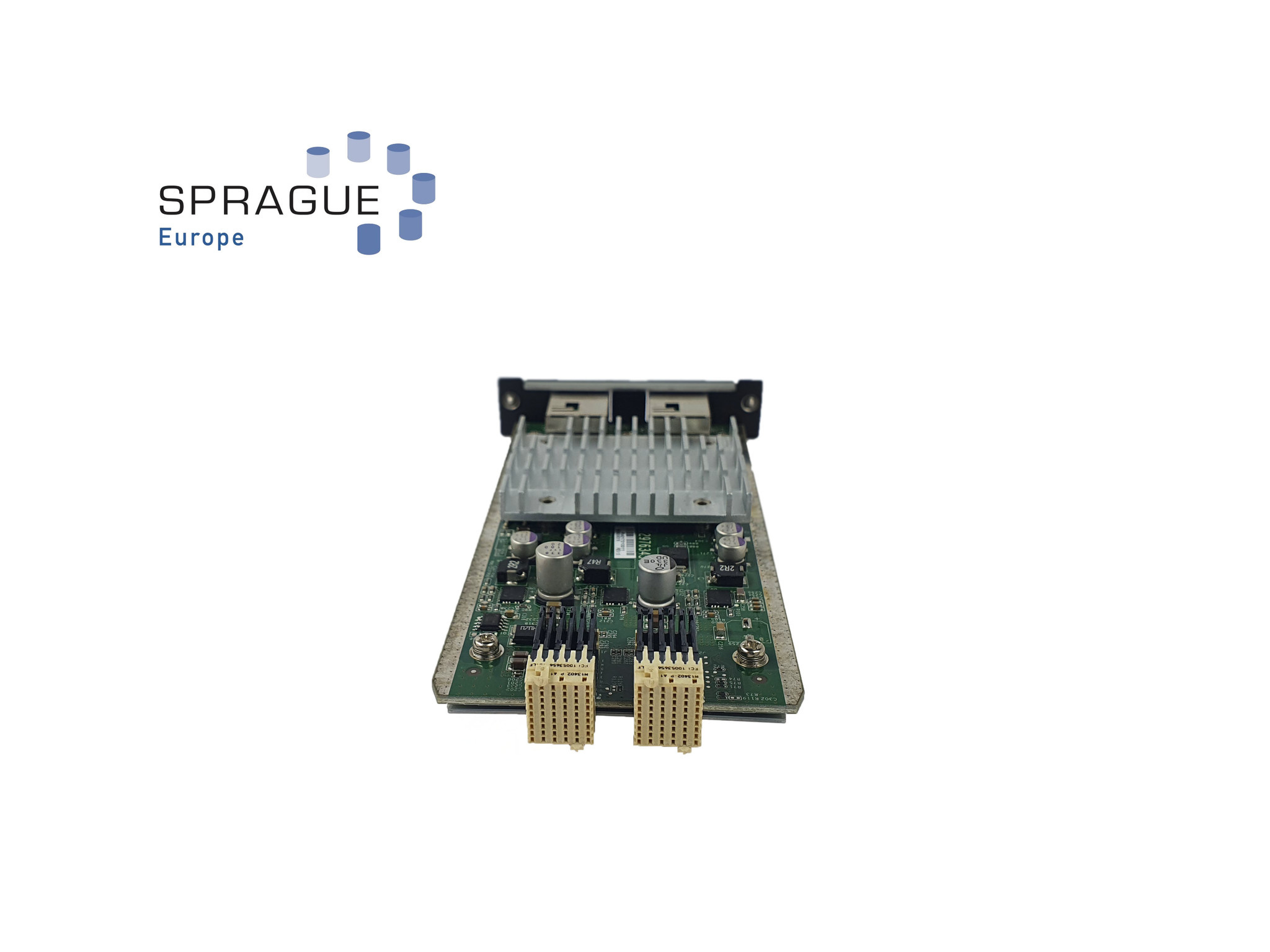 Dell Dell 10GBT-R PC70 10GB Ethernet PowerConnect // 0TNTFF - TNTFF