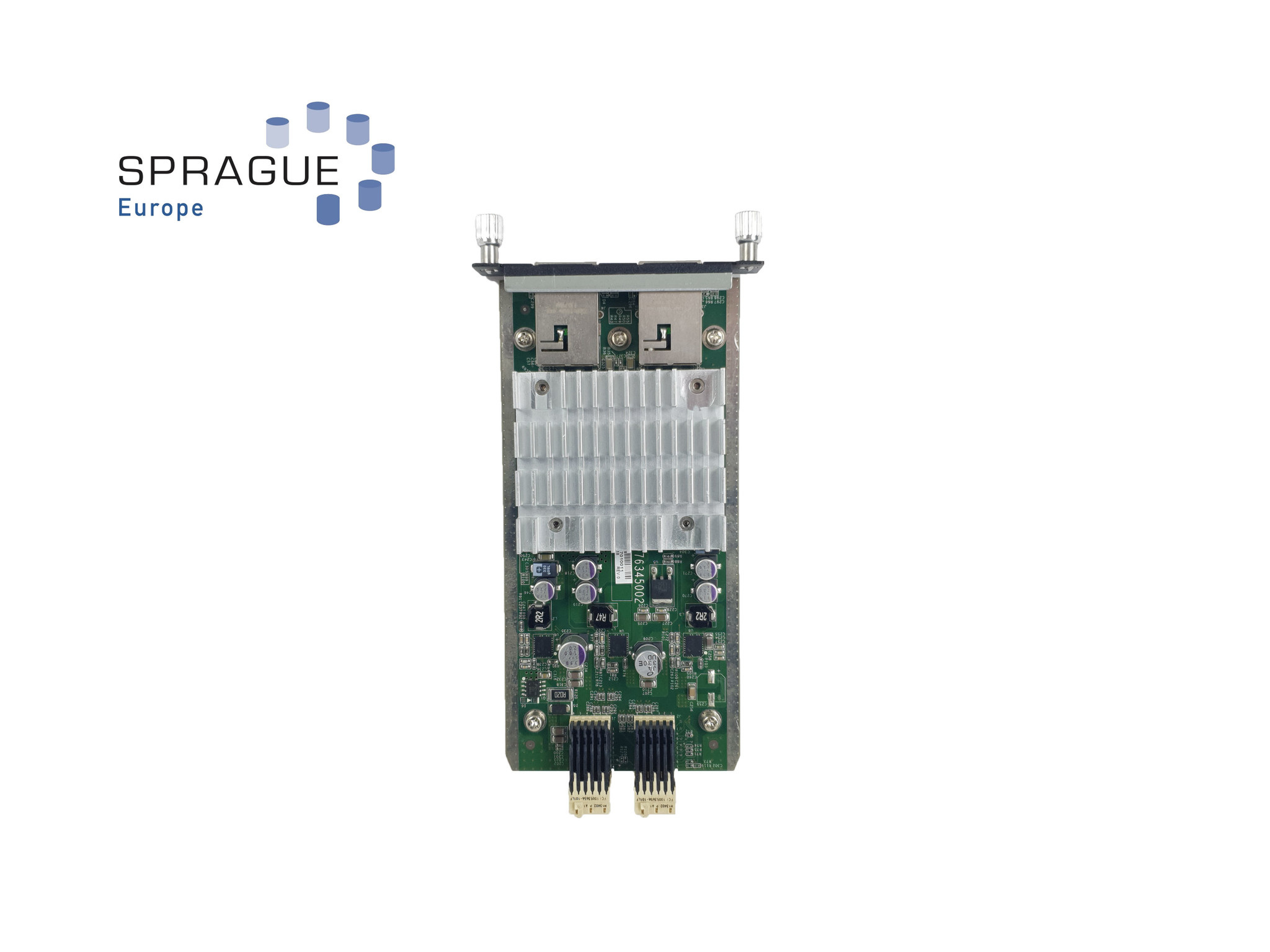 Dell Dell 10GBT-R PC70 10GB Ethernet PowerConnect // 0TNTFF - TNTFF