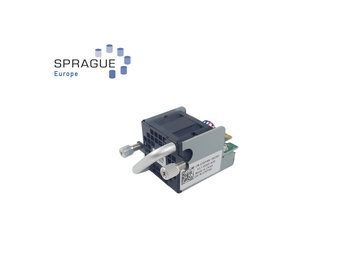 Dell Dell S55 Fan Force10 // 039Y6K - 39Y6K