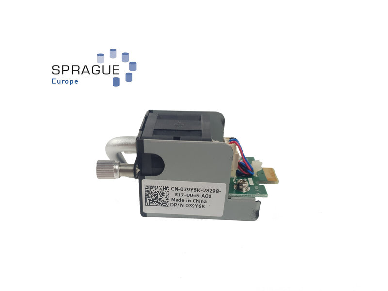 Dell Dell S55 Fan Force10 // 039Y6K - 39Y6K
