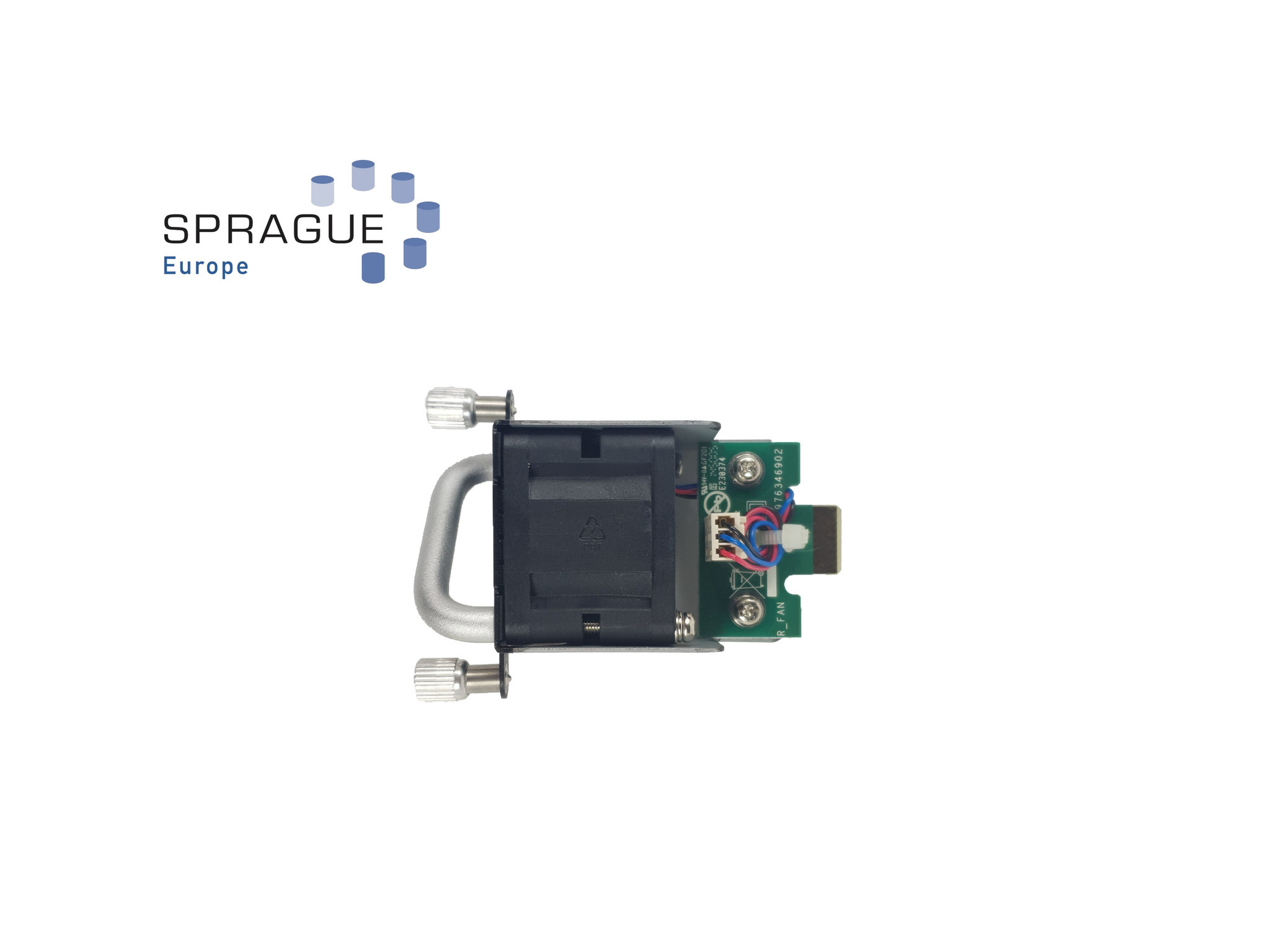 Dell Dell S55 Fan Force10 // 039Y6K - 39Y6K