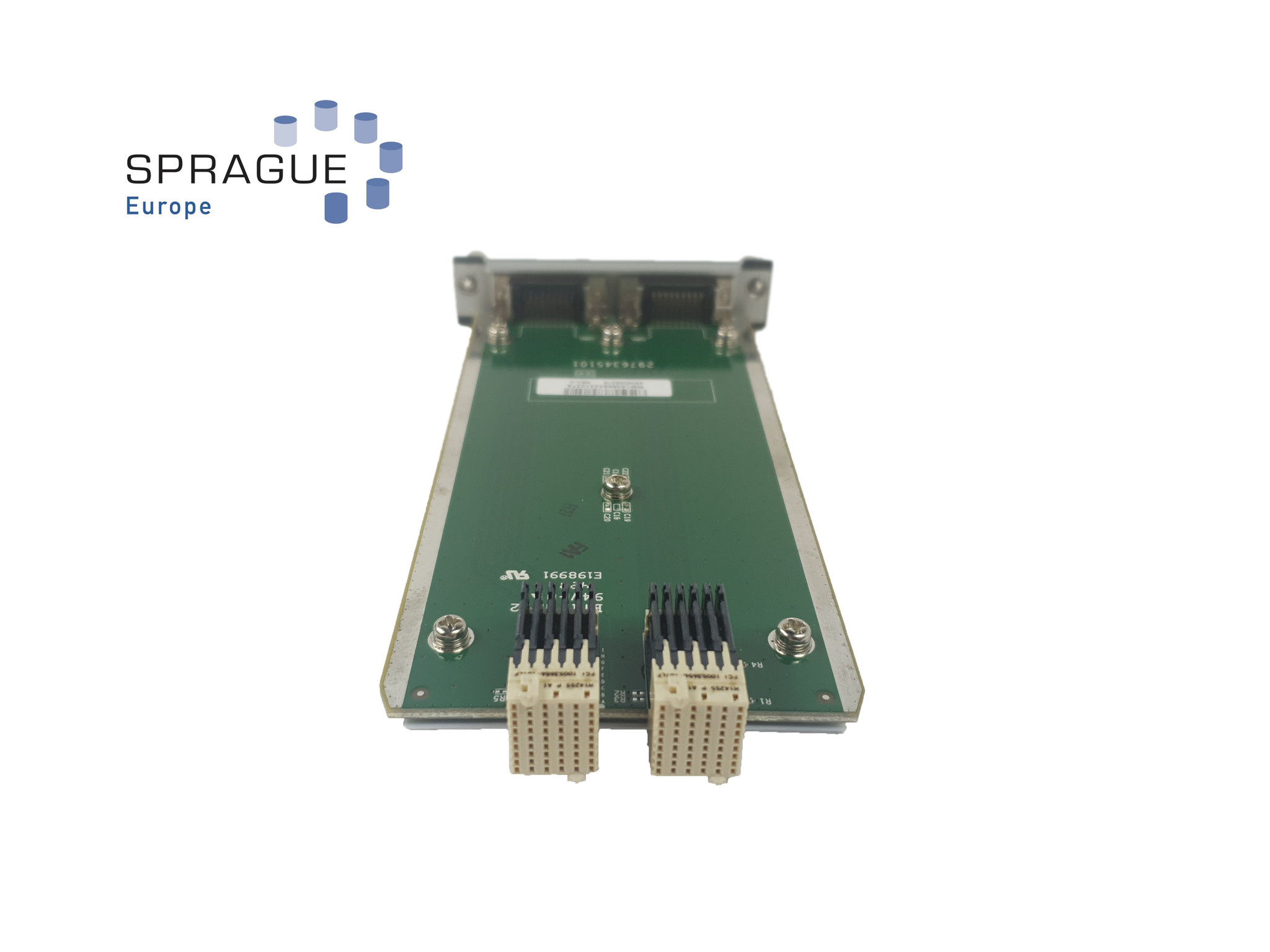 Dell Dell CX4-R PC70 2PRT 10GB Stack PowerConnect // 0RNDV3 - RNDV3