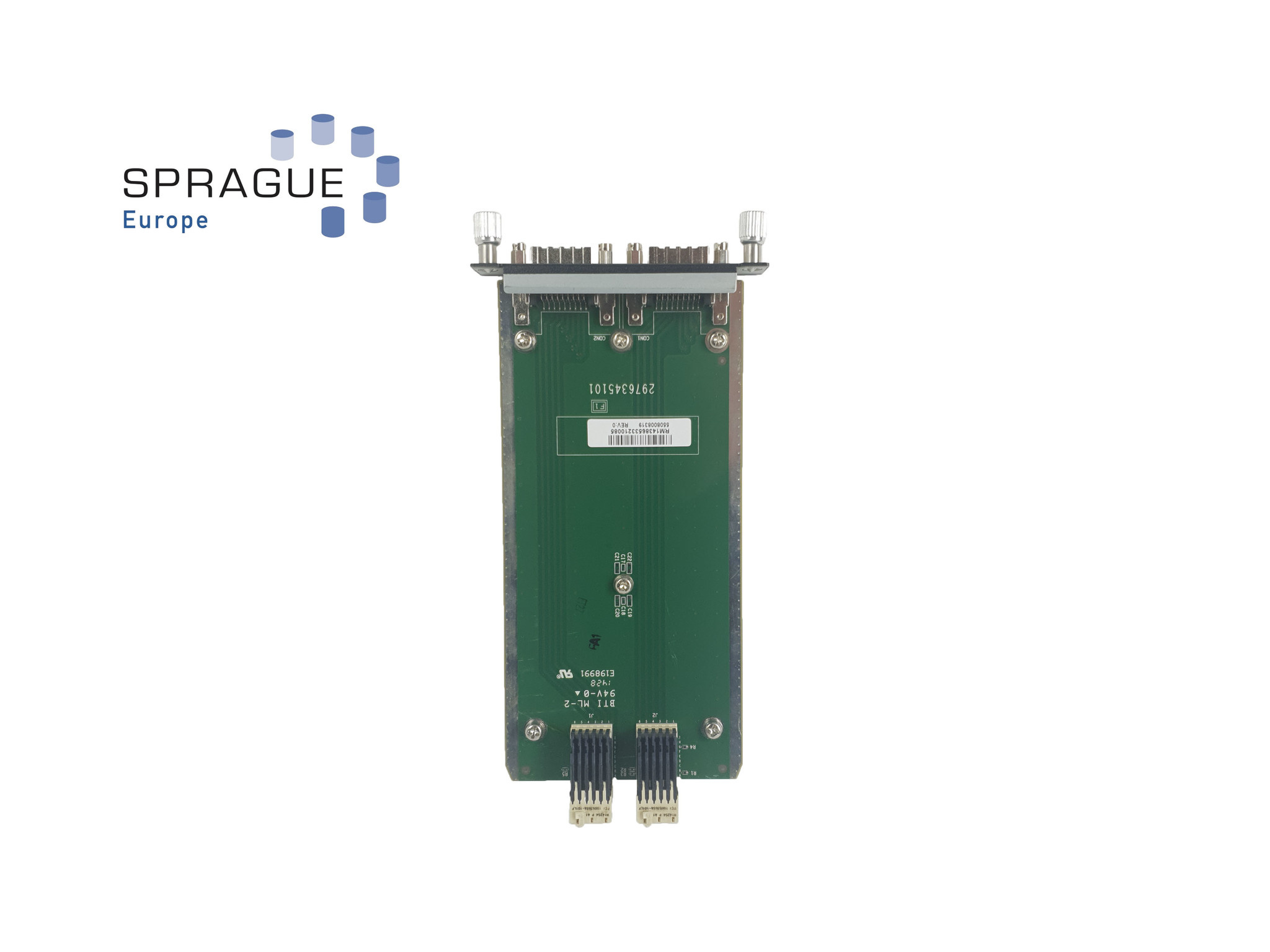 Dell Dell CX4S-R 2PRT 12GB Stack PowerConnect // 0XR0TX - XR0TX