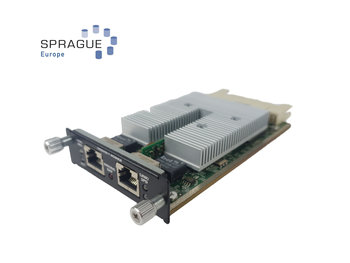 Dell Dell Kinnick SF10G 2PRT Ethernet Stack PowerConnect // 0X901C - X901C
