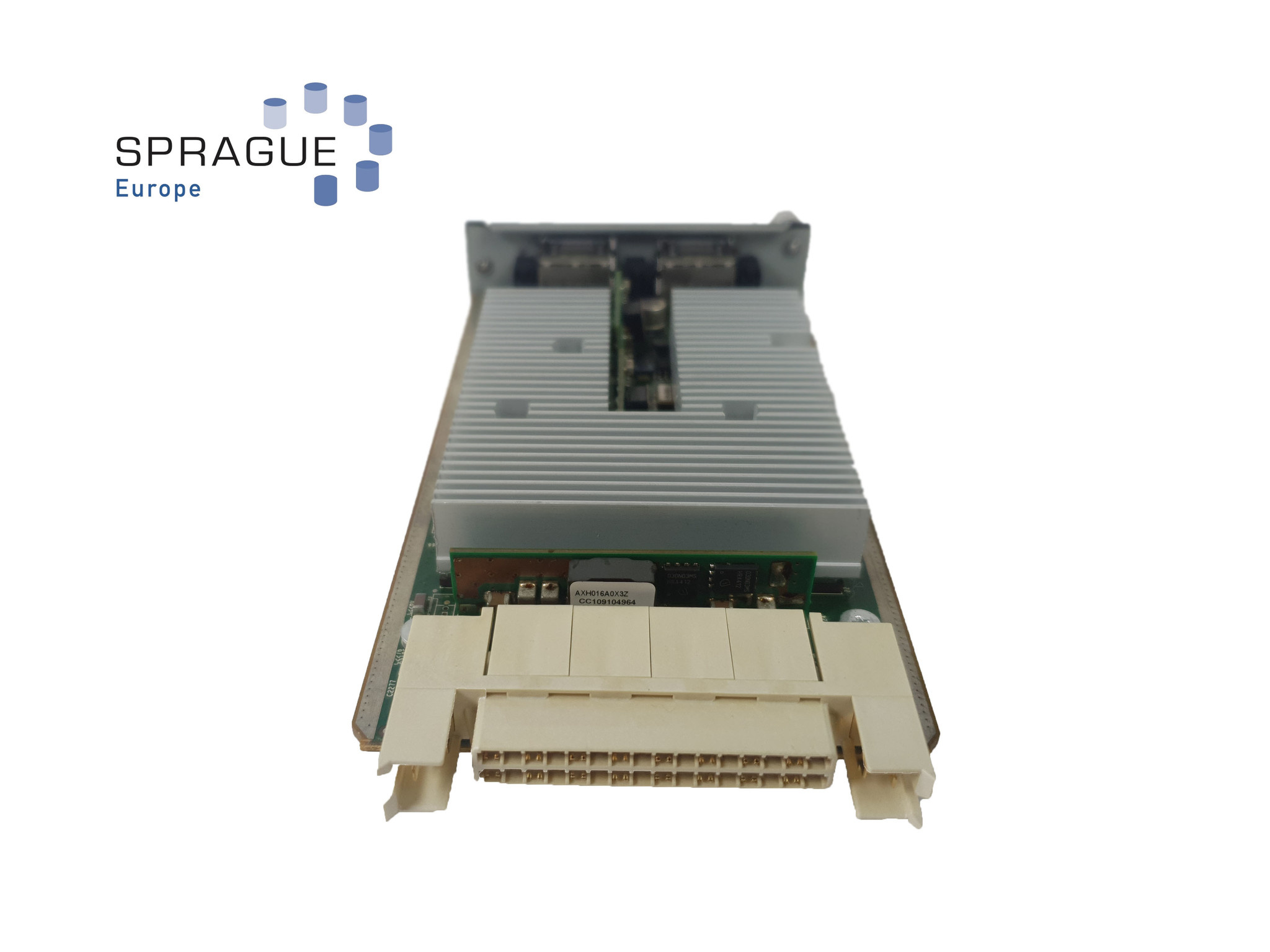 Dell Dell Kinnick SF10G 2PRT Ethernet Stack PowerConnect // 0X901C - X901C