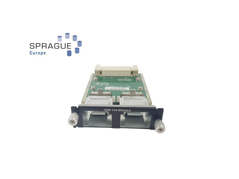 DELL DELL KINNICK-SFP-R 2PRT SFP POWERCONNECT // PN: 0U691D - U691D