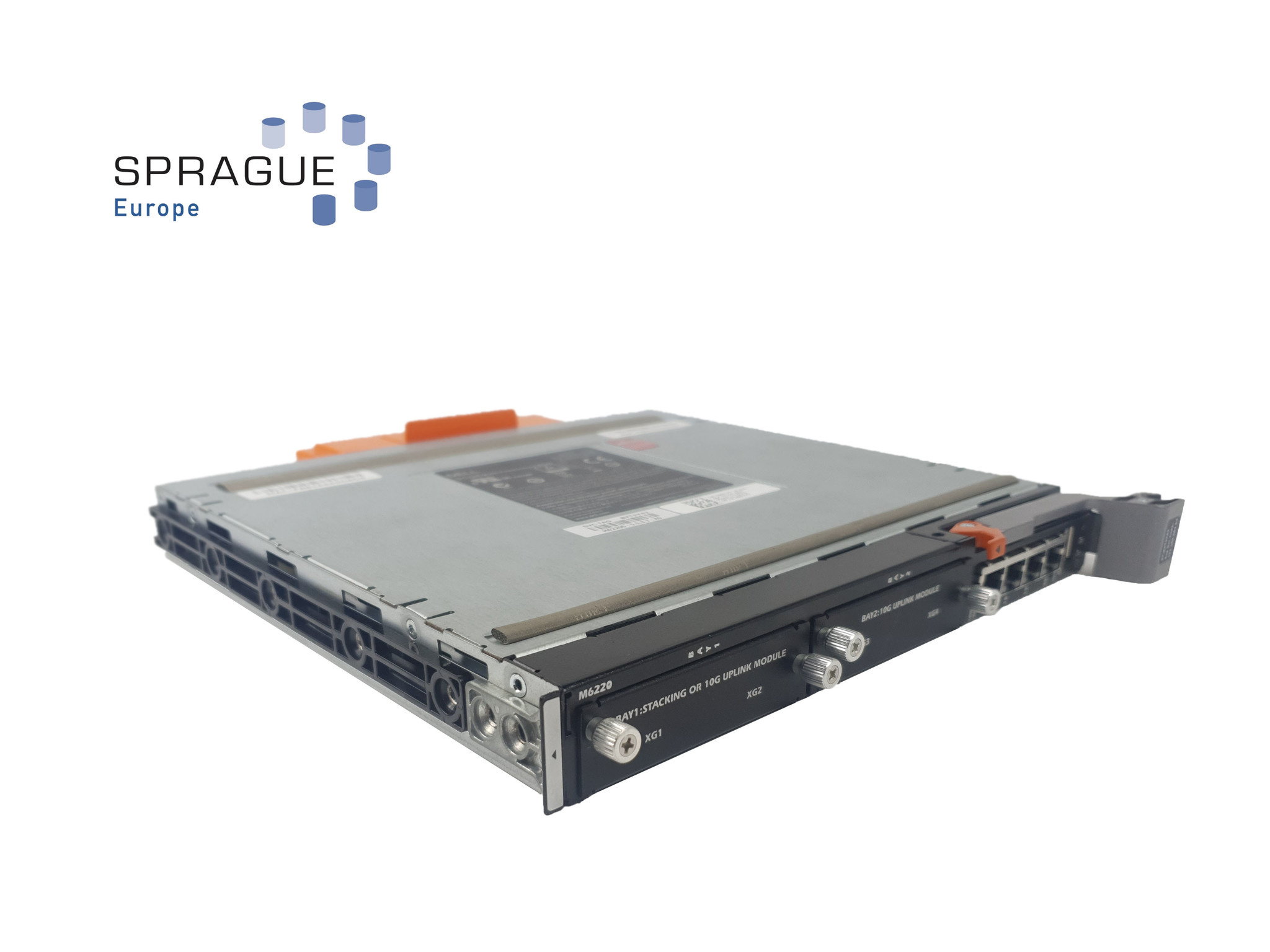 Dell Dell M6220 20PRT Ethernet PowerConnect // 08812J - 8812J