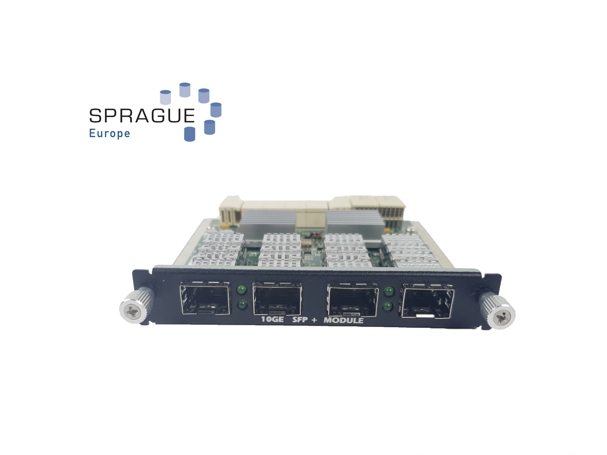 Dell Dell M8024-K 4PRT SFP PowerConnect // 0N805D - N805D