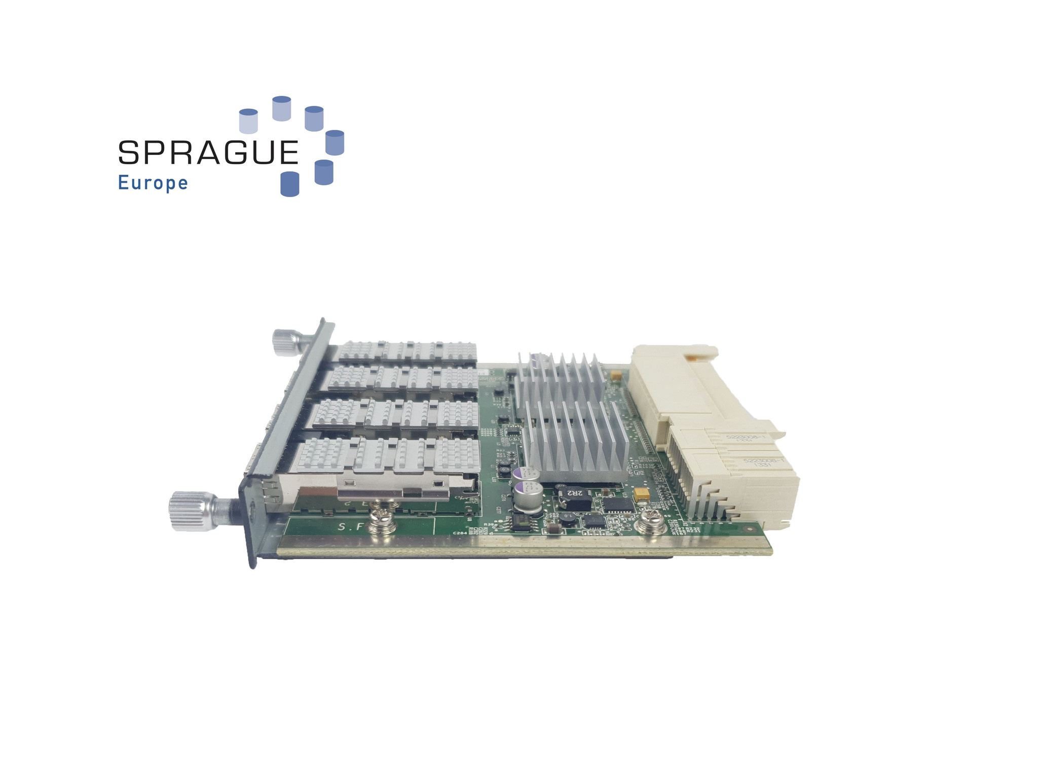 Dell Dell M8024-K 4PRT SFP PowerConnect // 0N805D - N805D