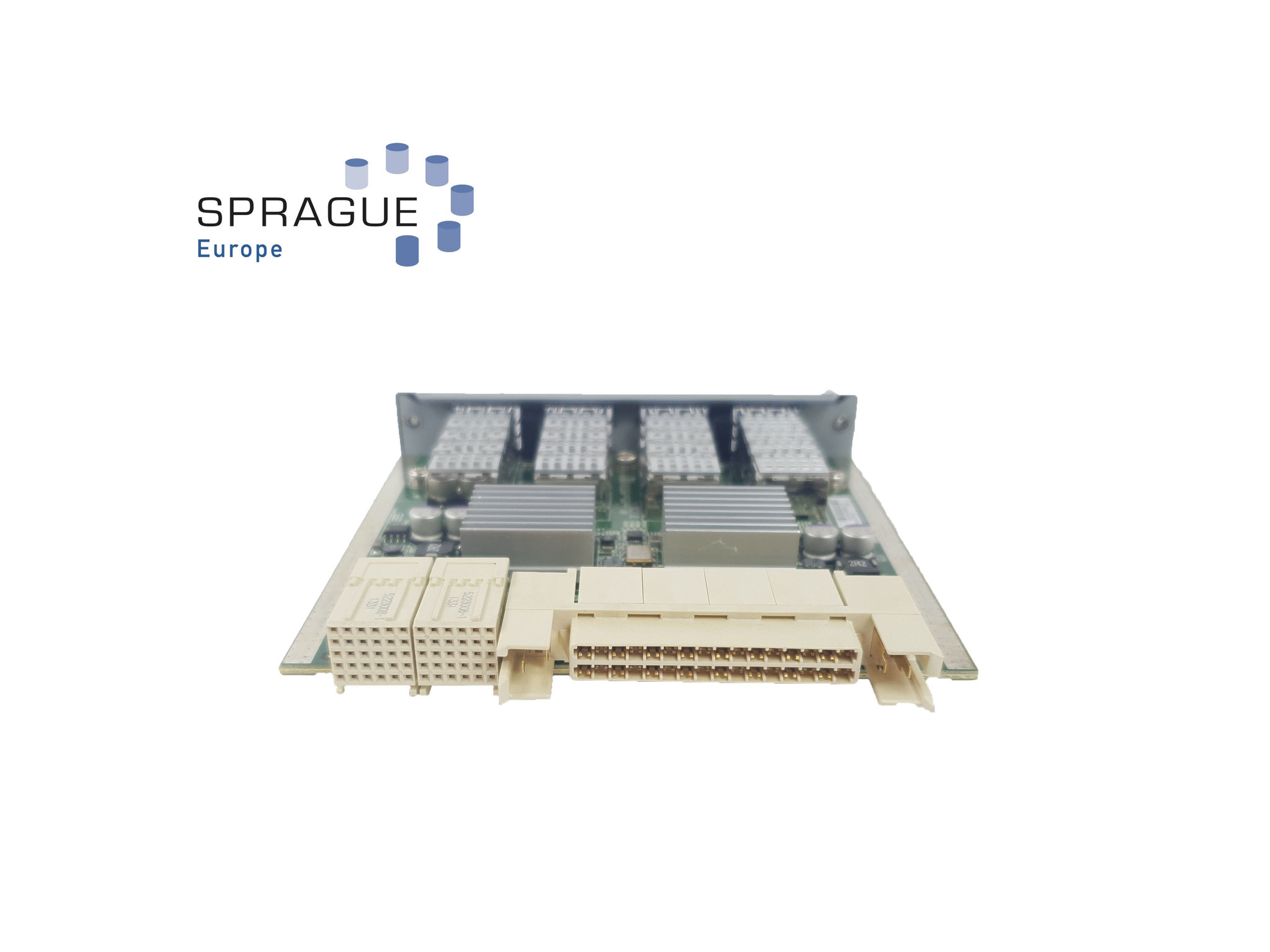 Dell Dell M8024-K 4PRT SFP PowerConnect // 0N805D - N805D