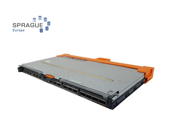 Dell Dell MX9116N 16PRT QSFP MX-series // 0RFX85 - RFX85