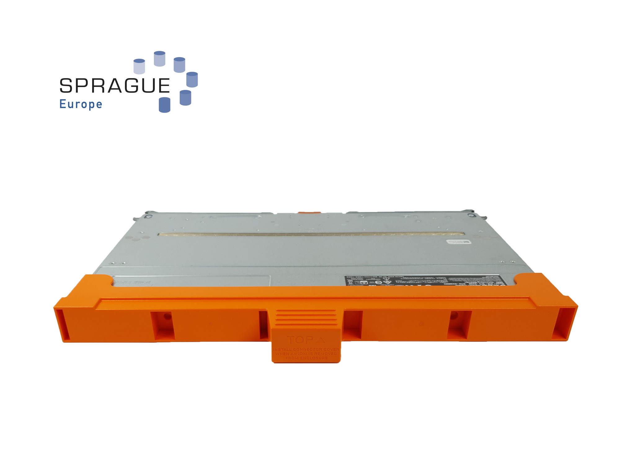 Dell Dell MX9116N 16PRT QSFP MX-series // 0RFX85 - RFX85