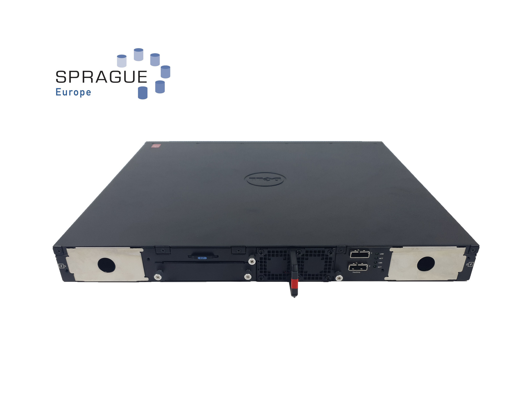 Dell Dell N3024F 24PRT SFP N-series // 0WKWF4 - WKWF4