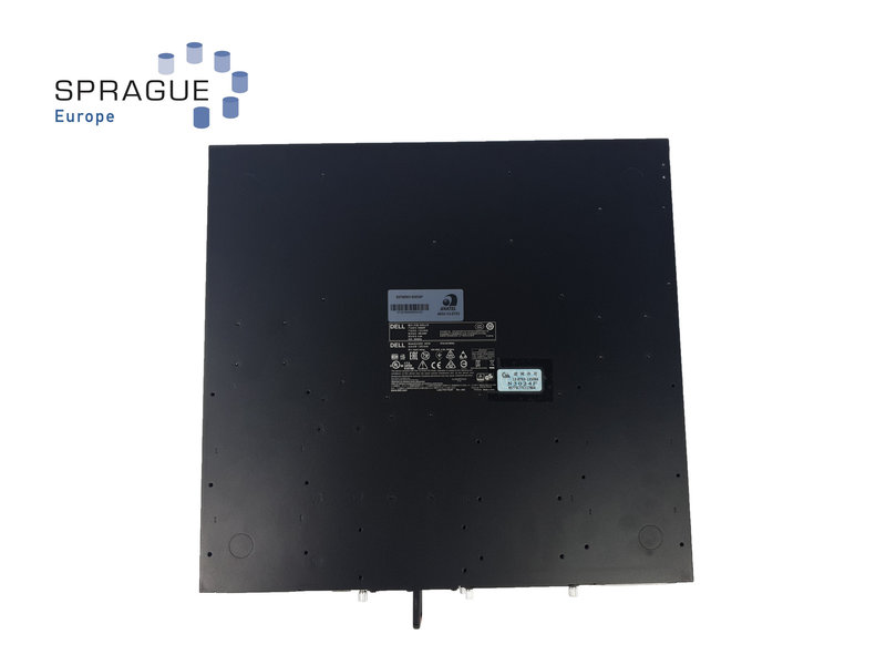 Dell Dell N3024F 24PRT SFP N-series // 0WKWF4 - WKWF4