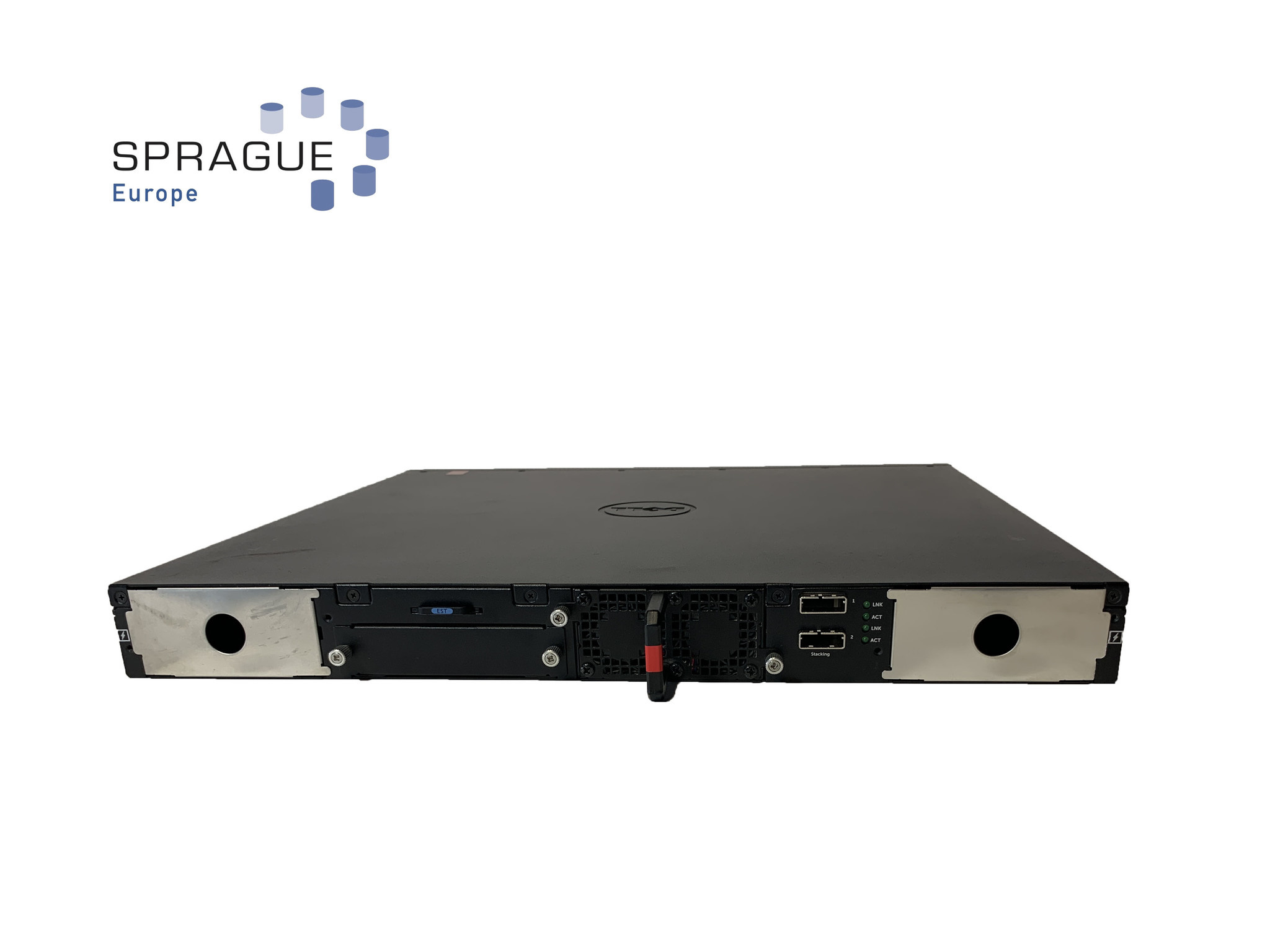 Dell Dell N3024P 24PRT POE Ethernet N-series // 0C3M5M - C3M5M