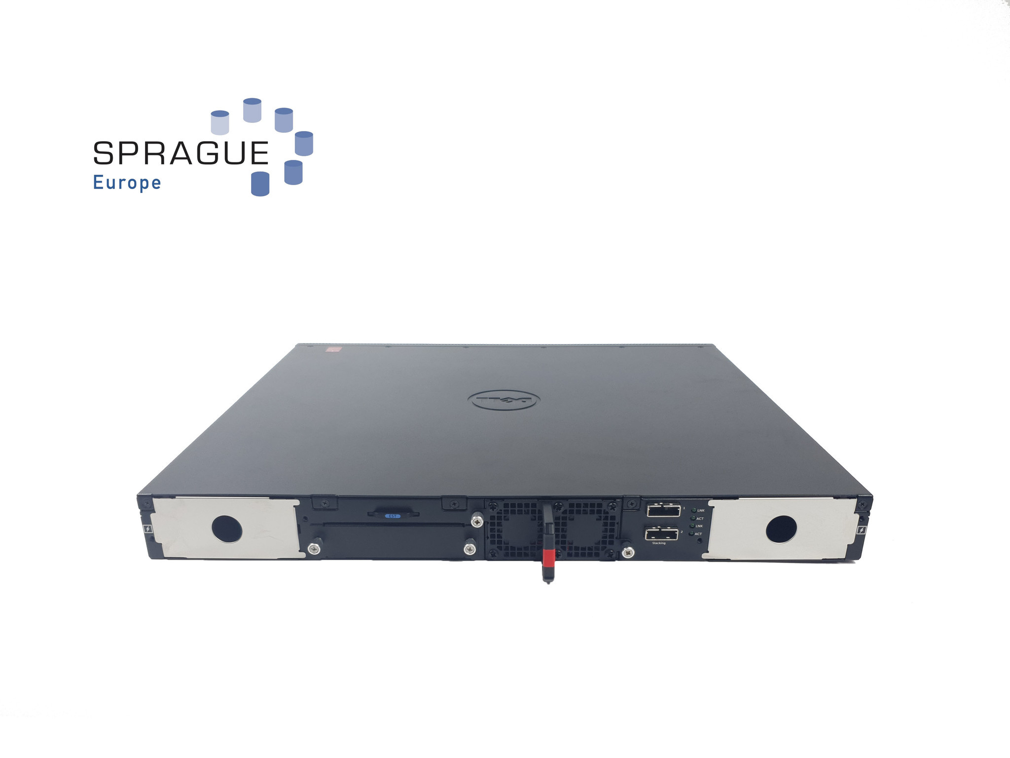 Dell Dell N3024P 24PRT Ethernet POE N-series // 0C2THD - C2THD