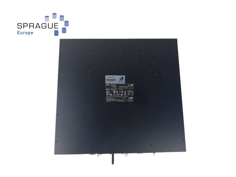 Dell Dell N3024P 24PRT Ethernet POE N-series // 0C2THD - C2THD