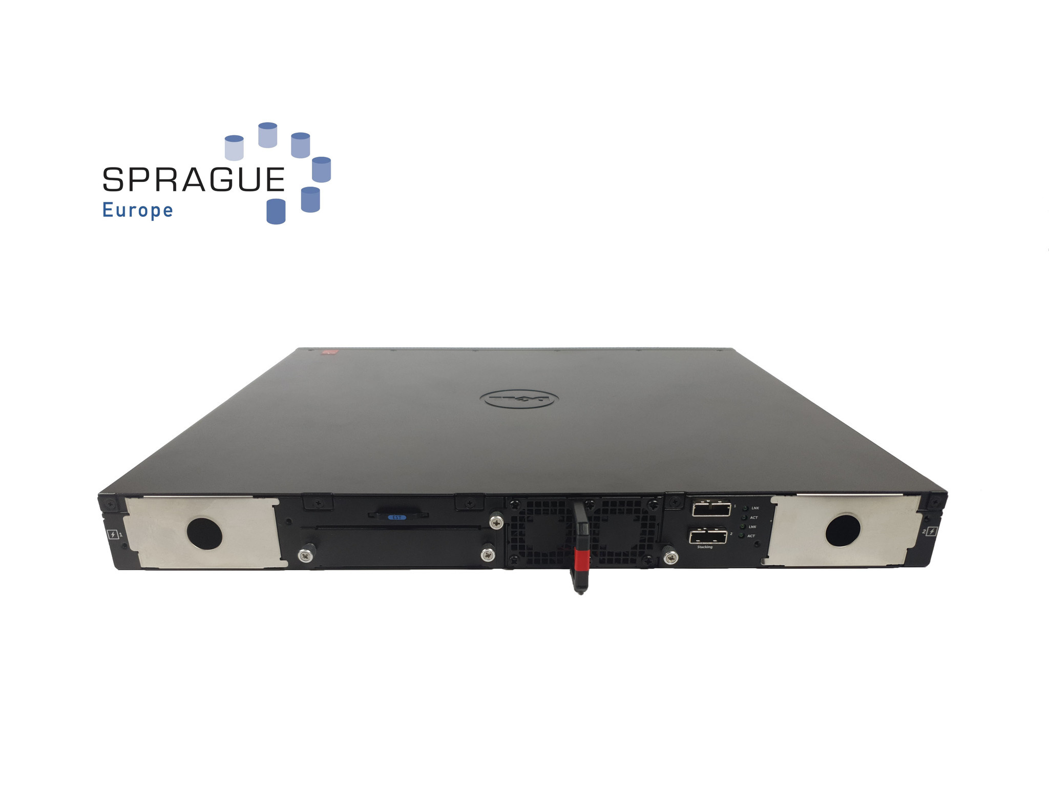 Dell Dell N3048 48PRT Ethernet N-Series // 0H784T - H784T