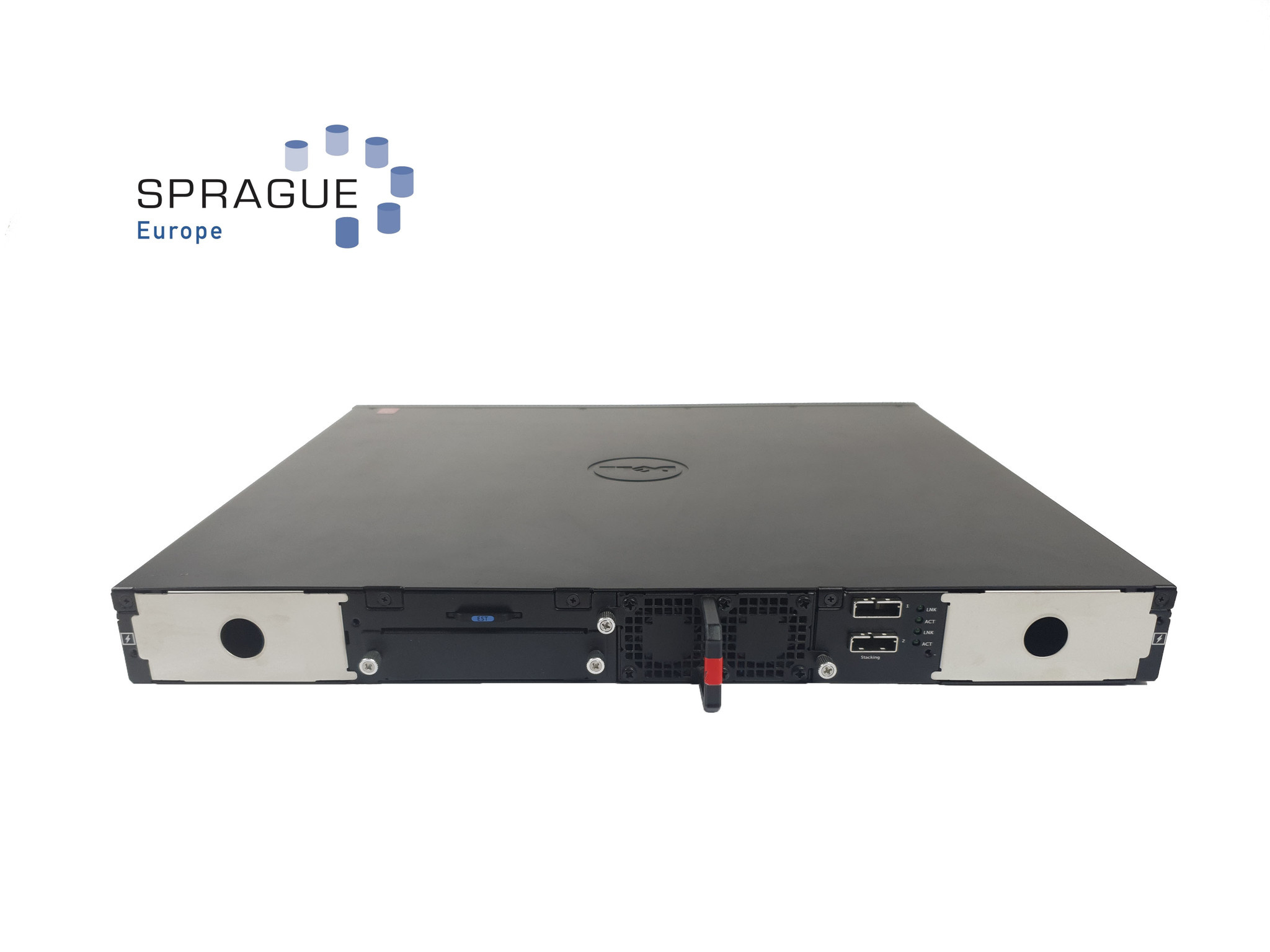 Dell Dell N3048P 48PRT Ethernet POE N-series // 0RGC0T - RGC0T