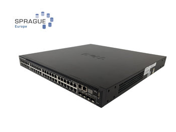 Dell Dell PC7048 48PRT Ethernet PowerConnect // 051043 - 51043
