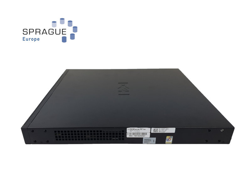 Dell Dell PC7048 48PRT Ethernet PowerConnect // 051043 - 51043