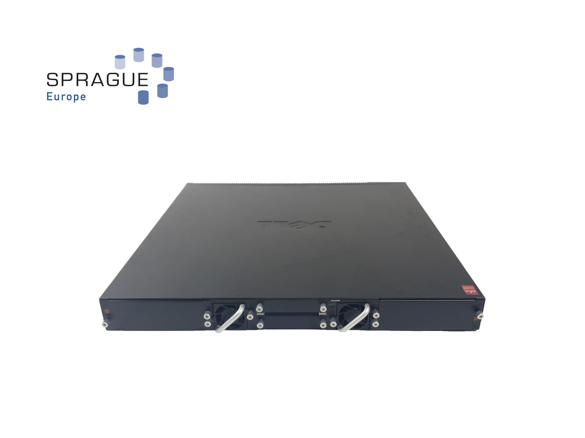 Dell Dell PC7048R 48PRT Ethernet PowerConnect // 0J7MFN - J7MFN