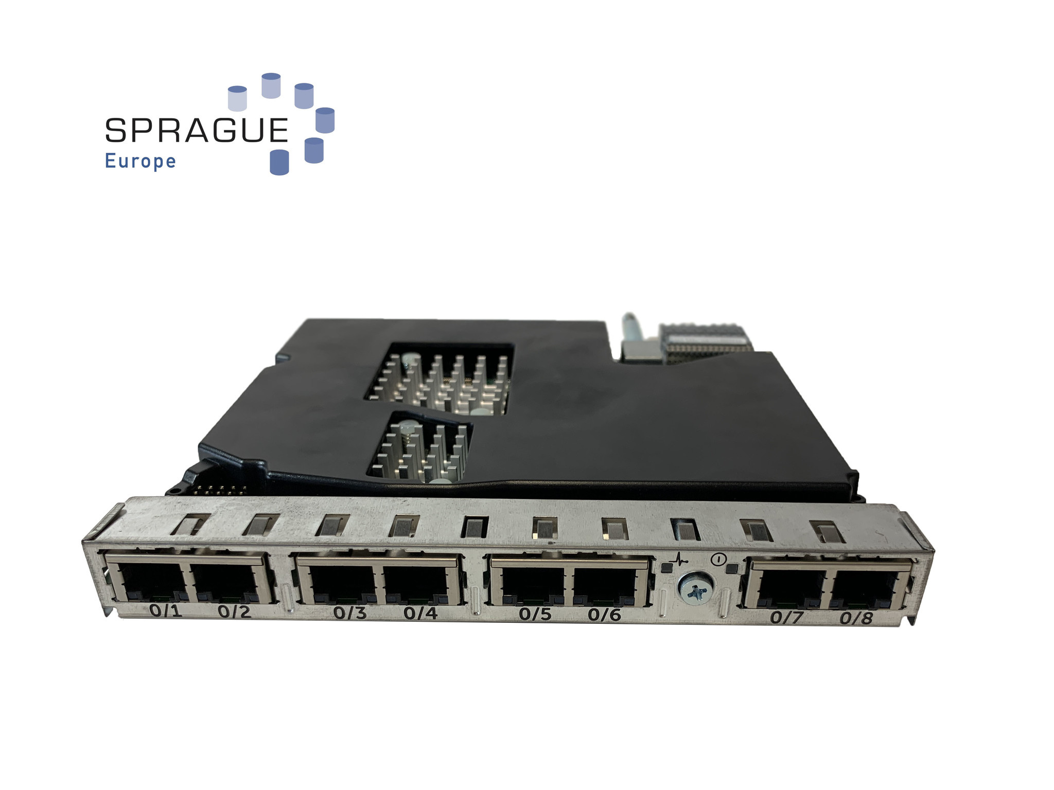 Dell Dell R1-2401 8PRT Ethernet VRTX // 03Y0WN - 3Y0WN