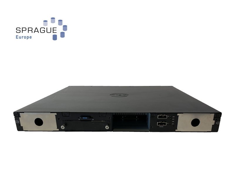 Dell Dell S3124 24PRT Ethernet S-series // 0GH9K5 - GH9K5
