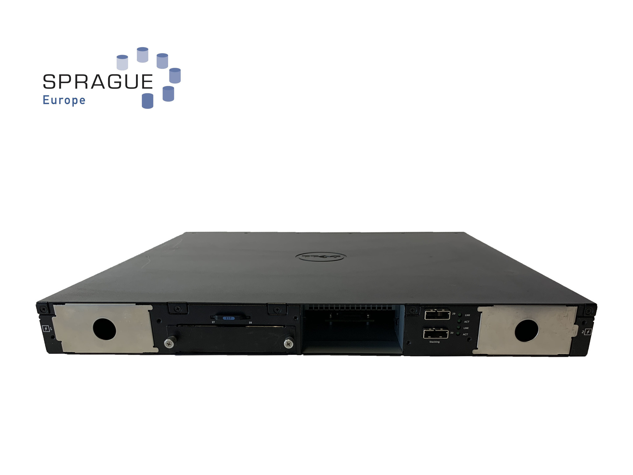 Dell Dell S3124 24PRT Ethernet S-series // 0GH9K5 - GH9K5