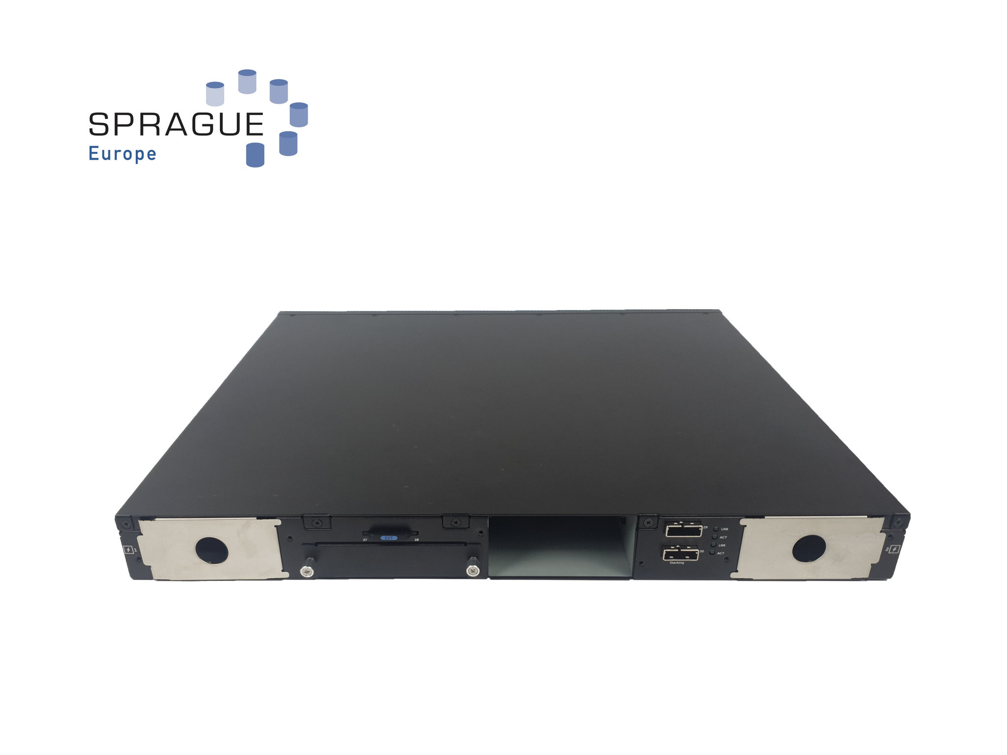 Dell Dell S3124 24PRT Ethernet S-series // 0MTX2F - MTX2F