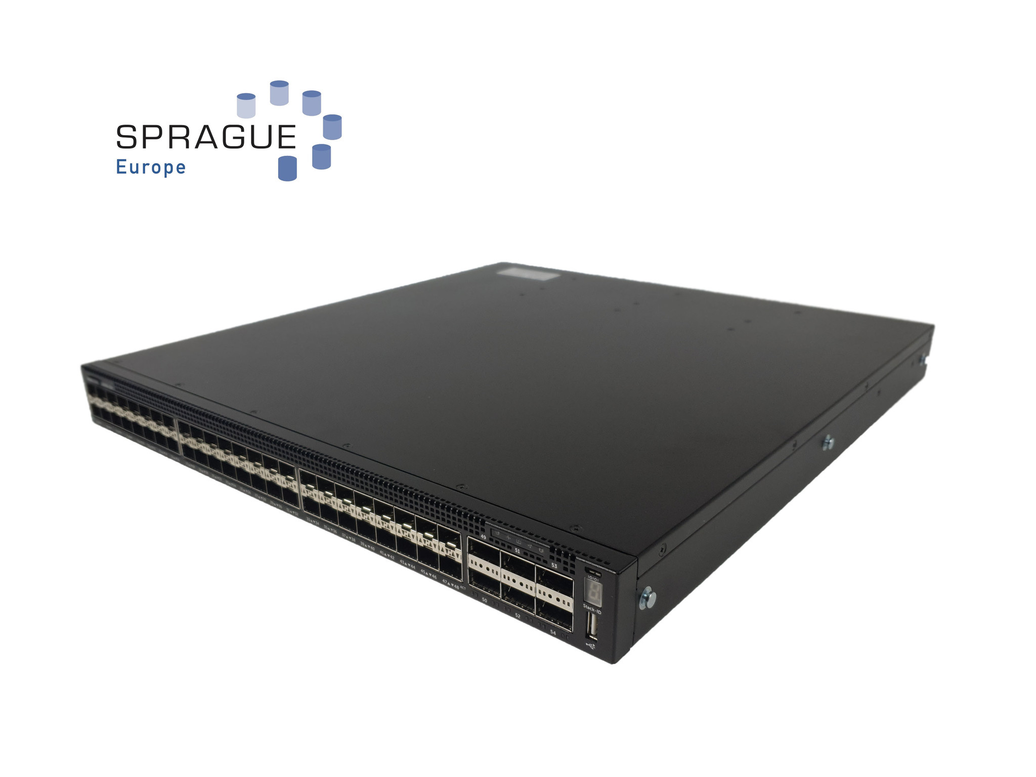 Dell Dell S4048-ON 48PRT SFP S-series // 04HYX5 - 4HYX5