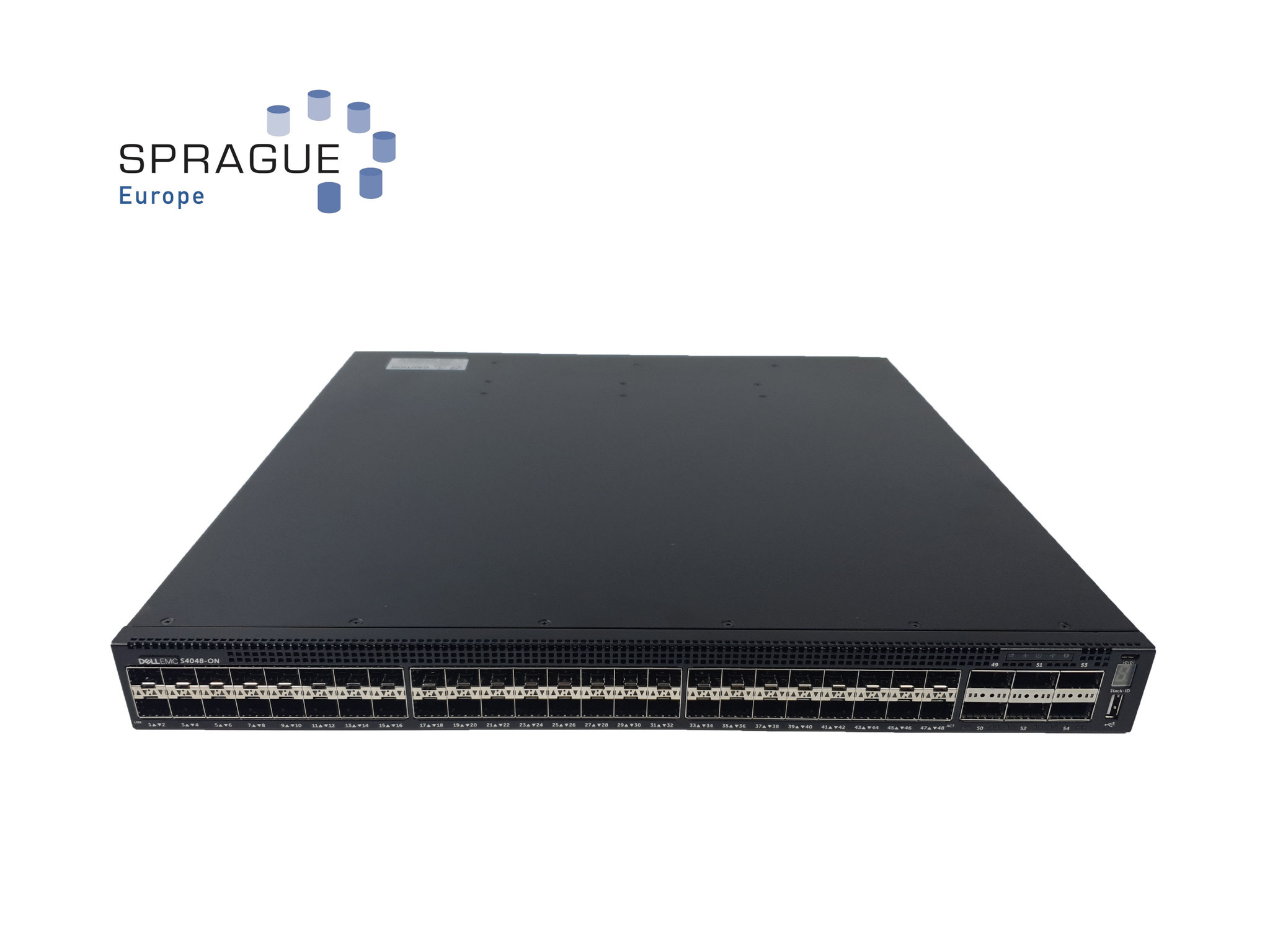 Dell Dell S4048-ON 48PRT SFP S-series // 04HYX5 - 4HYX5