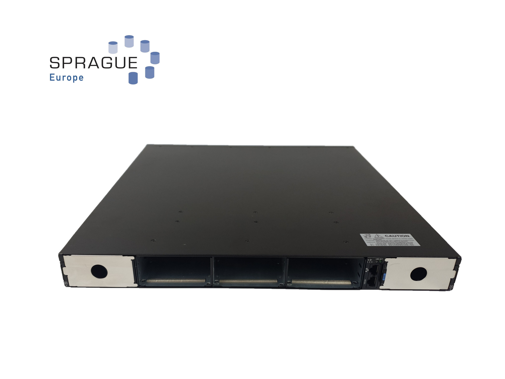 Dell Dell S4048-ON 48PRT SFP S-series // 04HYX5 - 4HYX5