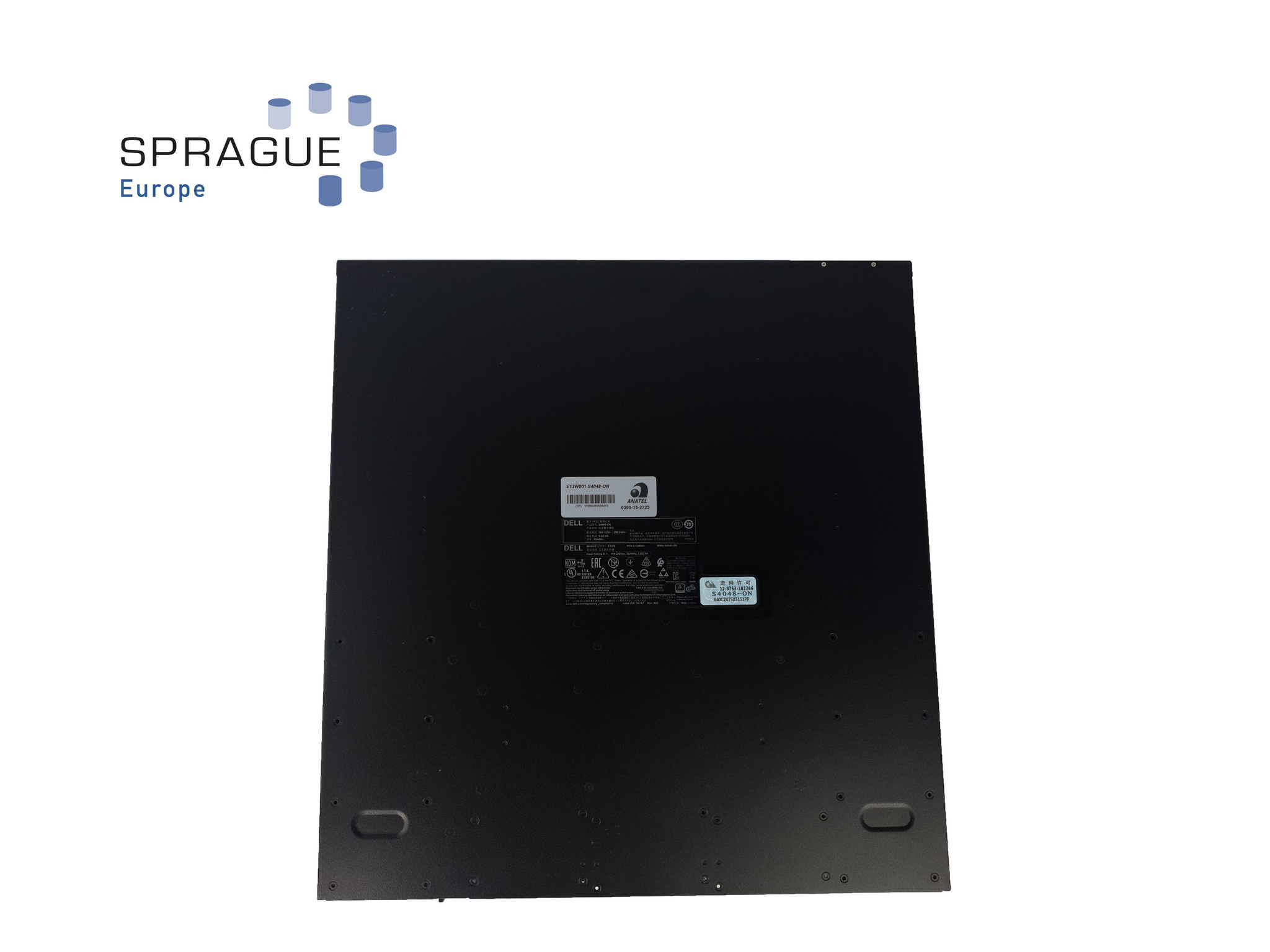 Dell Dell S4048-ON 48PRT SFP S-series // 04HYX5 - 4HYX5