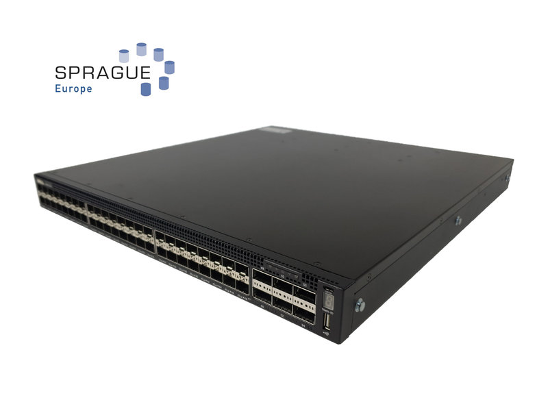 Dell Dell S4048-ON 48PRT SFP S-series // 064T5K - 64T5K