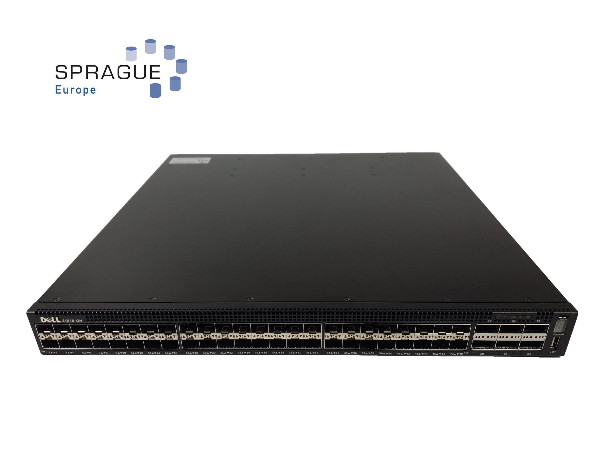 Dell Dell S4048-ON 48PRT SFP S-series // 064T5K - 64T5K