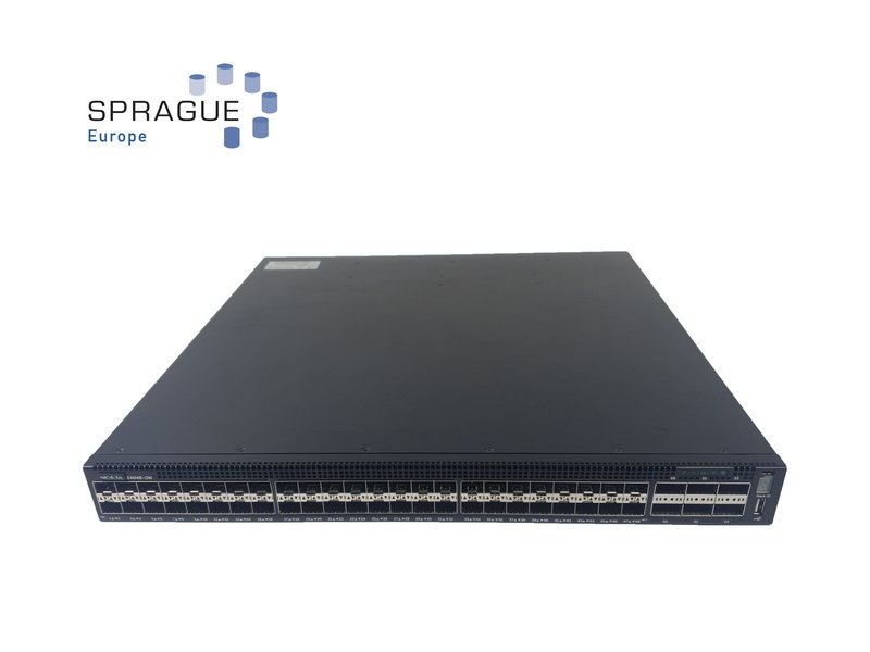 Dell Dell Nokia S4048-ON 48PRT SFP S-Series // 0RW45W - RW45W