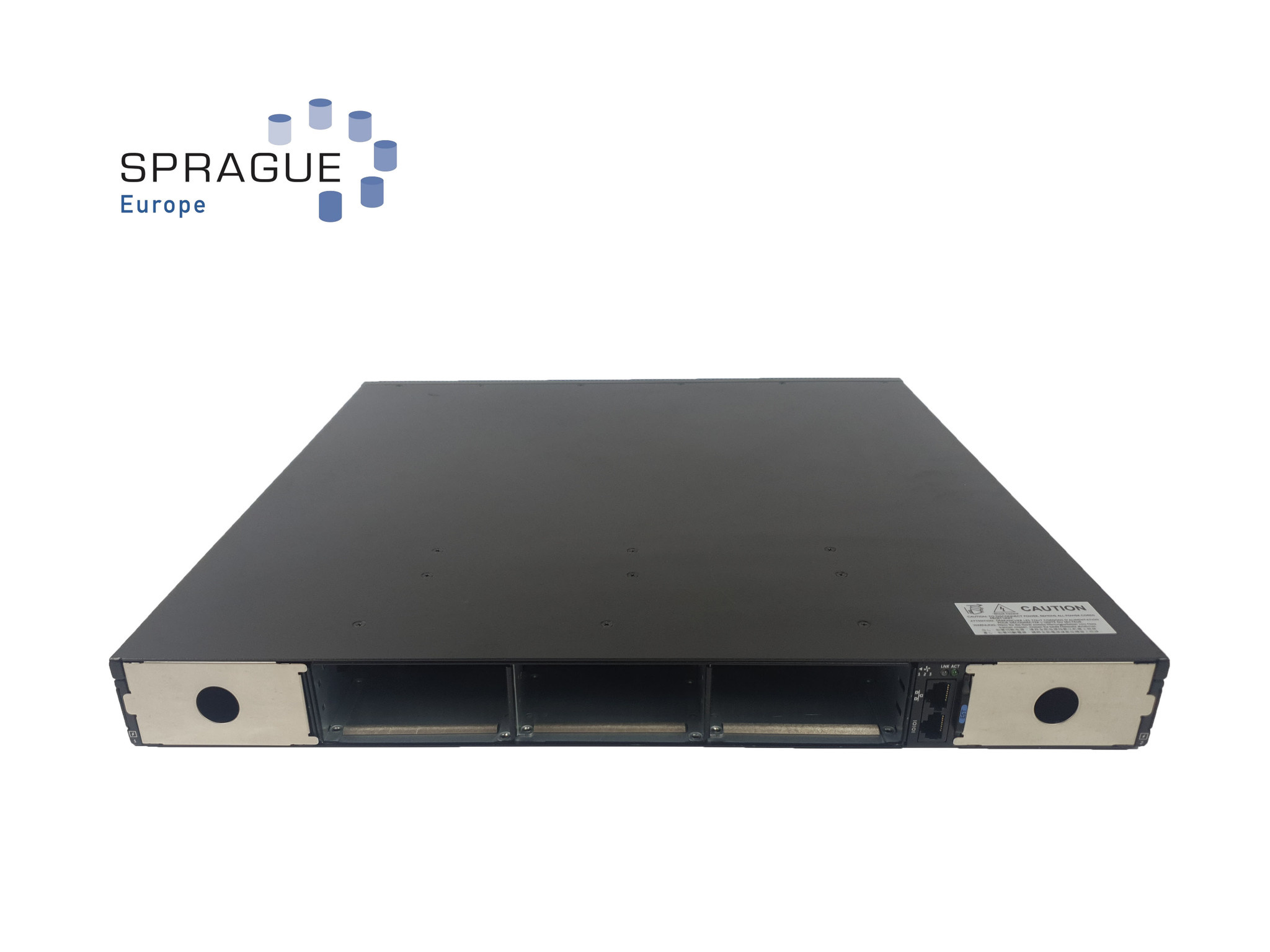 Dell Dell Nokia S4048-ON 48PRT SFP S-Series // 0RW45W - RW45W