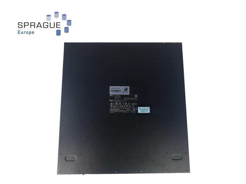 Dell Dell Nokia S4048-ON 48PRT SFP S-Series // 0RW45W - RW45W