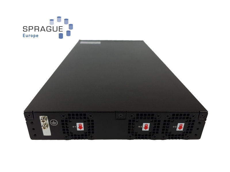Dell Dell S4112T-ON 12PRT Ethernet S-series // 0KM0NH - KM0NH