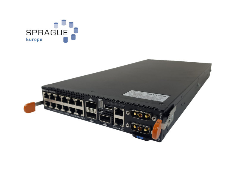 Dell Dell S4112T-ON 12PRT Ethernet S-series // 0PT0DJ - PT0DJ