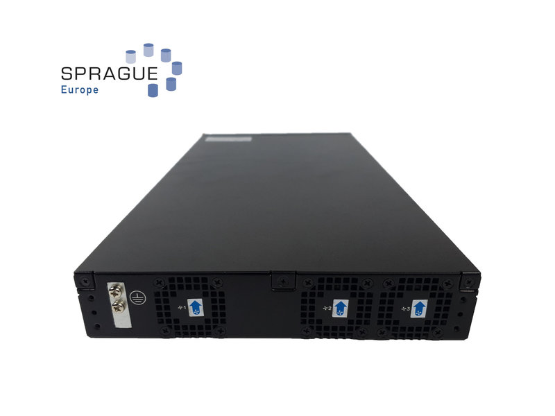 Dell Dell S4112T-ON 12PRT Ethernet S-series // 0PT0DJ - PT0DJ