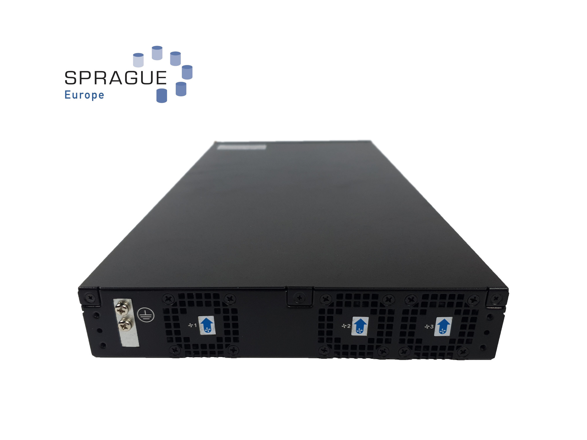 Dell Dell S4112T-ON 12PRT Ethernet S-series // 0PT0DJ - PT0DJ