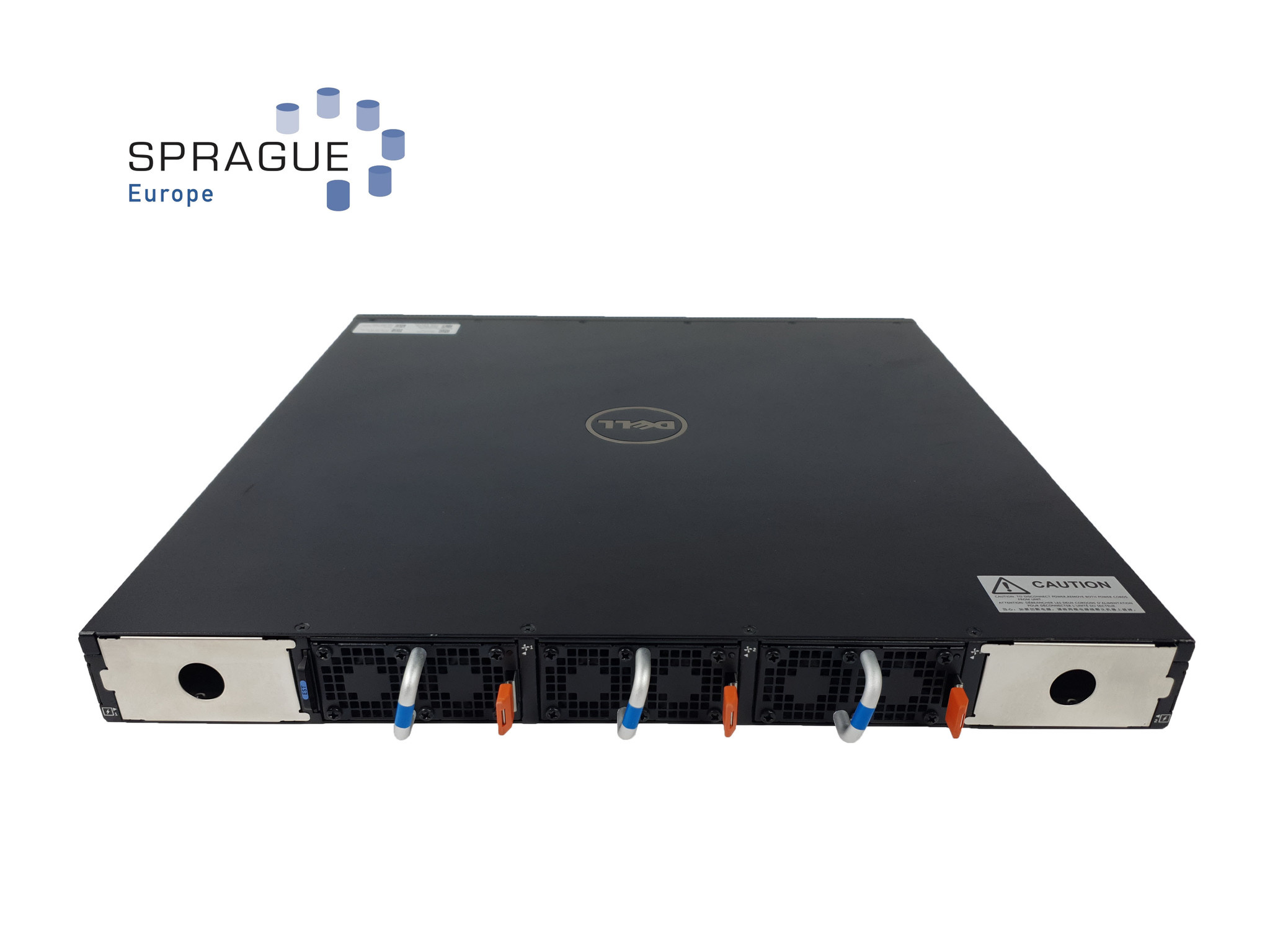 Dell Dell S6000-AC-R-R 32PRT QSFP // 0MPGDD - MPGDD