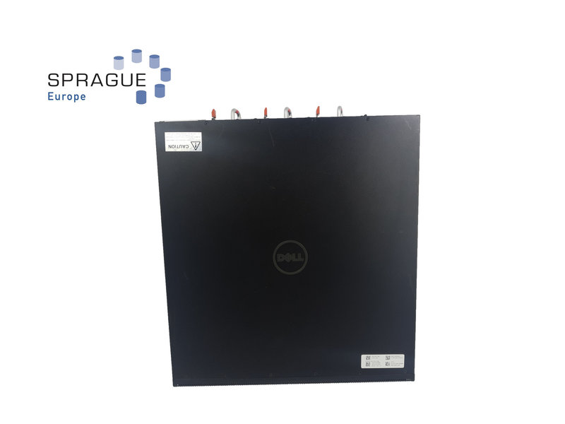 Dell Dell S6000-AC-R-R 32PRT QSFP // 07VJDK - 7VJDK