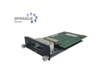 Dell Dell S55 1PRT XFP Stack Force10 // 0VWT32 - VWT32