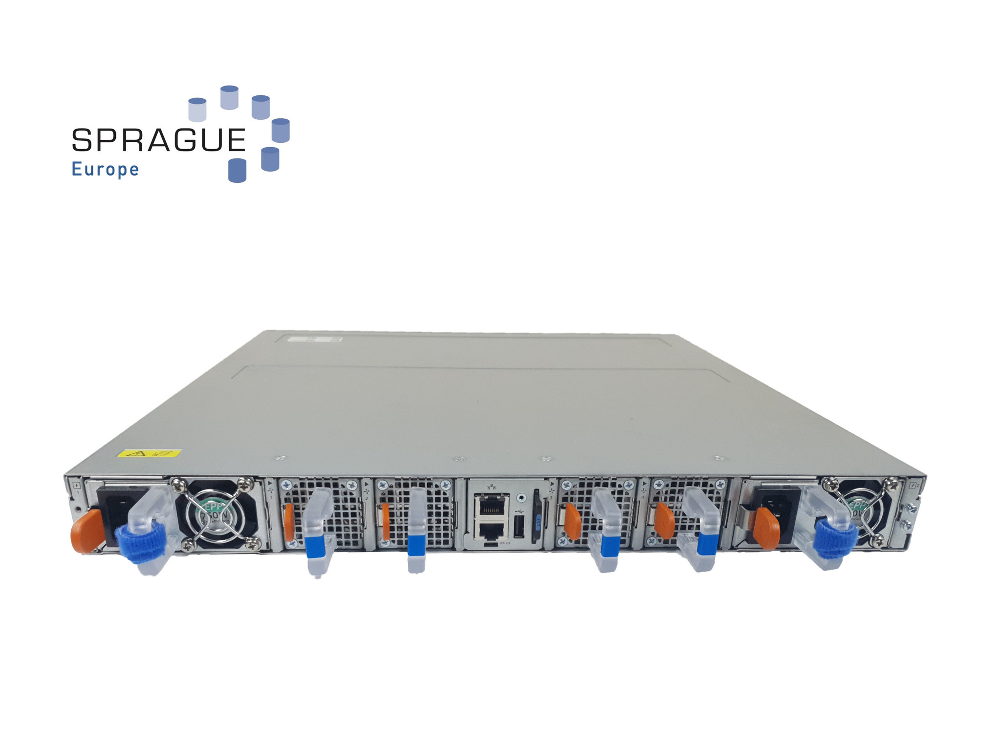 Dell Dell S5148F-ON 48PRT SFP S-series RoHS // 0DR3YR- DR3YR