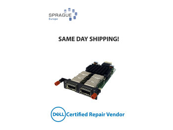 Dell Dell QSFP 2PRT PowerConnect // 05KFVW - 5KFVW